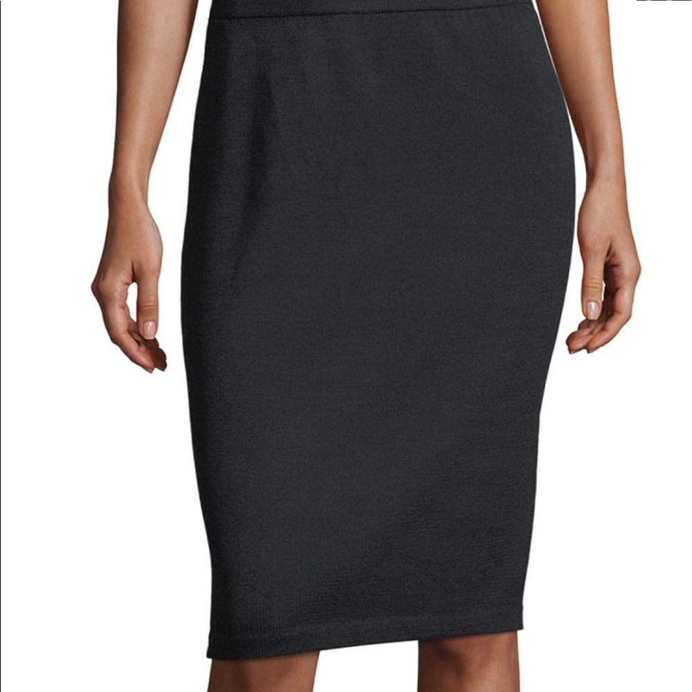 St. John Skirt